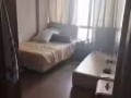 阿裕尼地铁站1分钟，超大公寓中房出租，8月底入住，联系 91082373