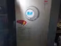 因房子到期现转让用了一年半的移动空调现在100元送壁扇，用了半年而已的移动空调