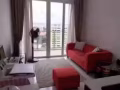 永久公寓景萬岸公寓出售，一房一廳，高樓，無阻擋，小區非常漂亮  隨時可以看房，售