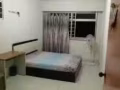 馬西領近地鐵普通房，兩人或夫妻。