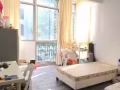 乌节路地铁5分钟，双人房招女搭房550