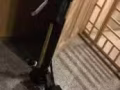 電動滑板 轉讓忍痛割愛