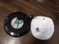 clean robot