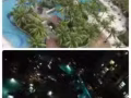 Pasir Ris巴西立！寬大明亮普通房！近機場和半導體工業園！