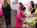 美容,美甲,化妆,美体大专，可考取ITEC或CIBTAC，助你找工开店！