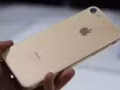 出售一个签线IPhone 7，32GB 土豪金