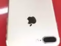 iPhone7plus 玫瑰金 128GB