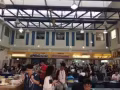 南洋理工大学（NTU）餐厅13    韩国餐摊位转让，90119117