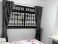 盛港地铁站附近700普通房出租，1G网络，可以放地址，家里没有隔间