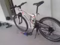 aleoca 26寸自行車