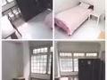 Jurong East 裕廊东 (Common Room 普通房/ S$660)