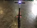 來來來…出售滑板車e-twow s2 九十五%新