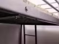 八成新宜家空中床，60。文慶自取，86176271