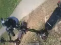 維修電動滑板車
