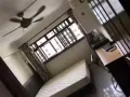 Kallang BLK 15大情侣房出租,宽敞明亮,干净卫生,合法的屋子可报地址