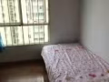 高楼，家私齐全，可以马上入住 到地铁站步行13分钟。公寓设施齐全  欢迎看房