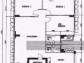 Tanjong Pagar/Outram Park高层3卧室HDB整套屋主出租