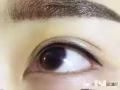 美容，纹眉眼睛唇，微整型