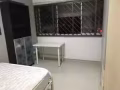 武吉巴督單間 普通房招2-3人  男女都可 夫妻也可以