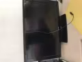双人床