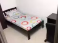 Kembangan 排屋出租，房間設施全部都是新的！現有單人間和夫妻間出租！