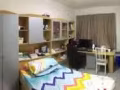 Tiong Bahru 大普通房 1分钟地铁站 900/月