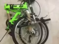 全新自行车出售110