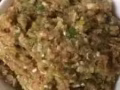 东北水饺 馅大皮薄