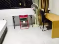 兩人間主人房 一個床位出租