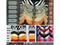 艾芘基妮無鋼圈內衣