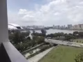 靠劳民达地铁站有男床位出租