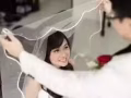 结婚跟拍/外拍/婚纱照