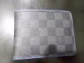 LV 男钱包