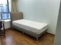 靠近湖畔地铁站，公寓出租