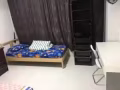 非常靠近海军部地铁站有普通房出租，屋主住马来西亚，请电91505796
