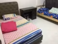 非常靠近海軍部地鐵站有普通房出租，屋主住馬來西亞，請電91505796