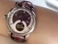 TISSOT 机械女士手表