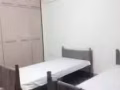 单间房间