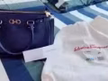 Ferragamo 菲格拉慕包包转让