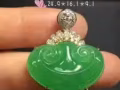 天然A货翡翠   一手货源   保证品质   假一赔万