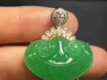 天然A货翡翠   一手货源   保证品质   假一赔万