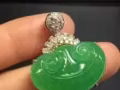 天然A货翡翠   一手货源   保证品质   假一赔万