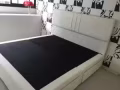 低價轉讓全新床架