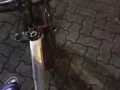 海军部出售一辆永久牌高档沙滩车！