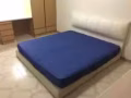 地铁站附近大普通房短租
