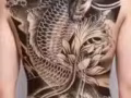 纹身贴
