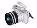 Samsung Camera NX300M