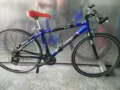 公路自行車出售骨頭是鋁合金的
