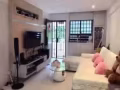 Bukit Merah 3 Rooms HDB For Sell S$450k.
