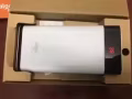 出售2萬毫安愛國者充電寶